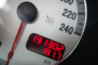 Boitier air bag ALFA ROMEO GT
