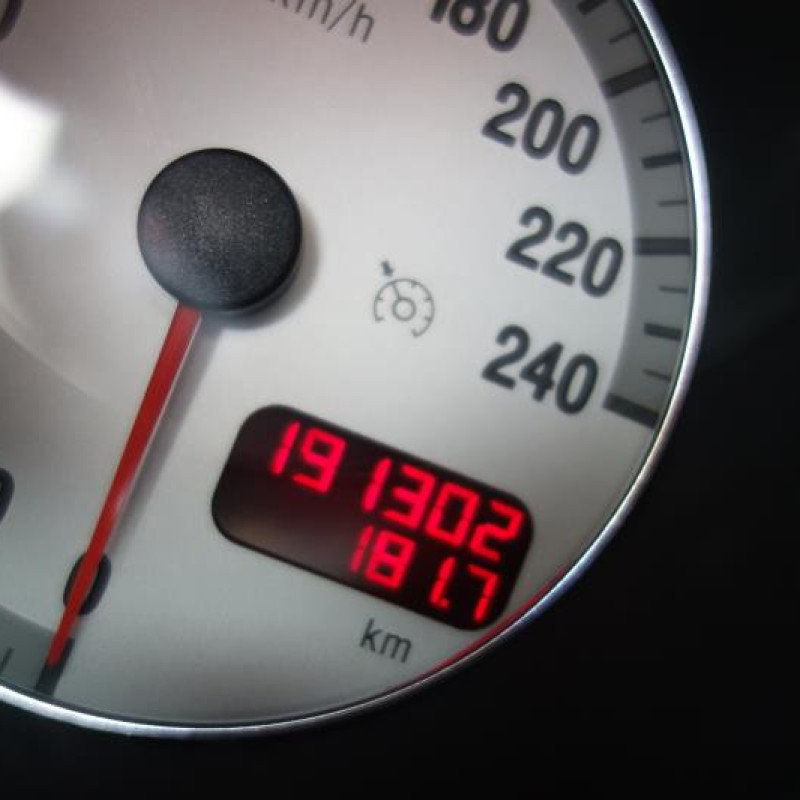 Boitier air bag ALFA ROMEO GT Photo n°11