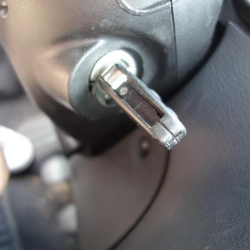 Boitier air bag ALFA ROMEO GT Photo n°12