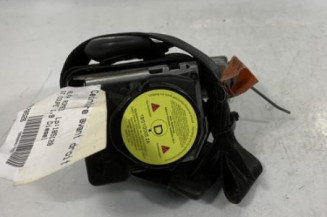 Pretensionneur de ceinture avant droit ALFA ROMEO GT Photo n°1