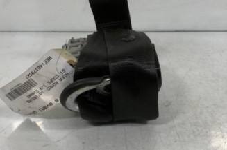 Pretensionneur de ceinture avant gauche ALFA ROMEO GT