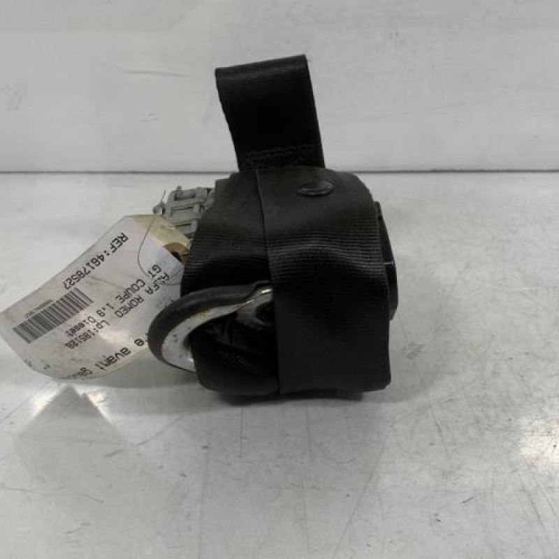 Pretensionneur de ceinture avant gauche ALFA ROMEO GT Photo n°2