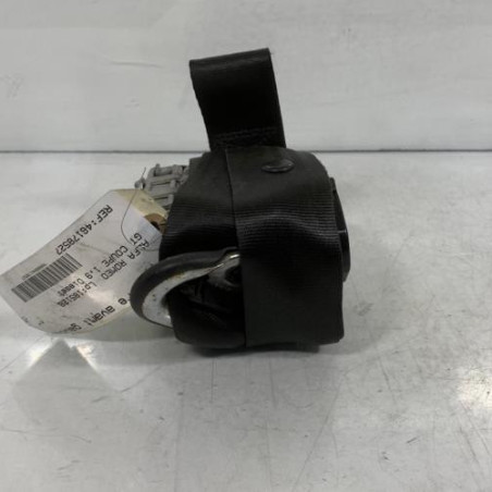 Pretensionneur de ceinture avant gauche ALFA ROMEO GT