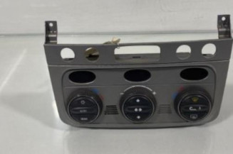 Commande chauffage ALFA ROMEO GT Photo n°1