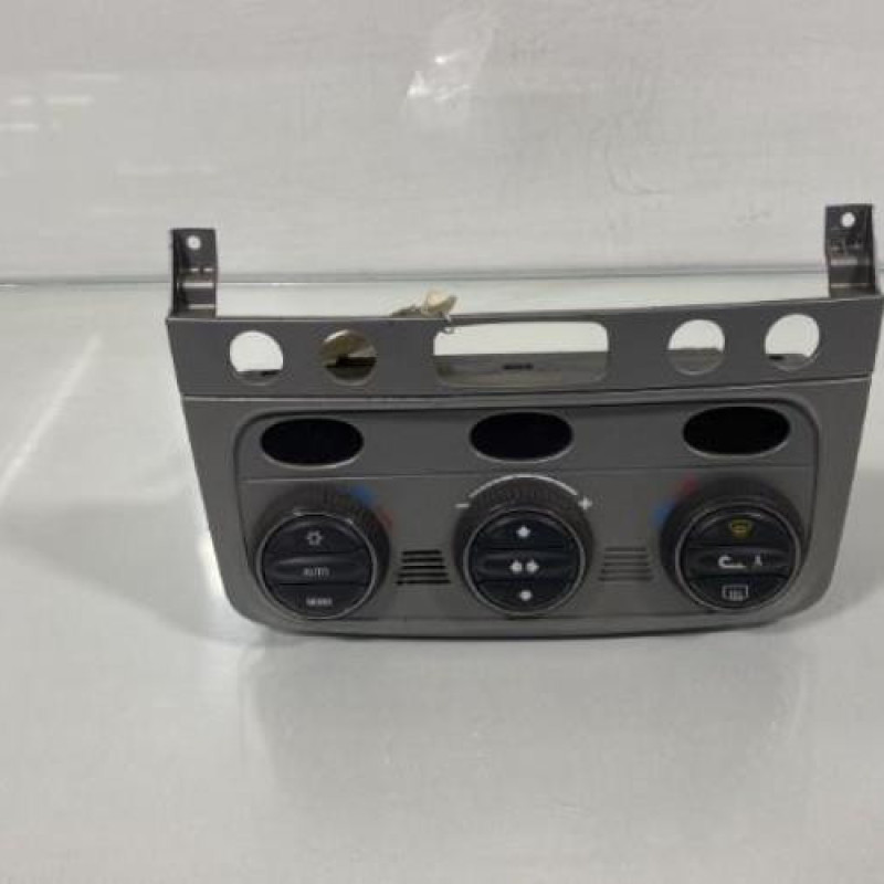 Commande chauffage ALFA ROMEO GT Photo n°1