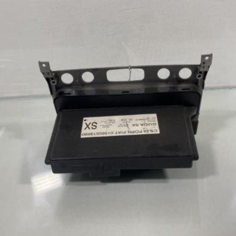 Commande chauffage ALFA ROMEO GT Photo n°3