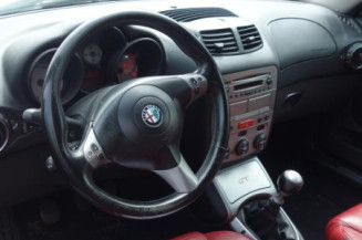Traverse superieure ALFA ROMEO GT