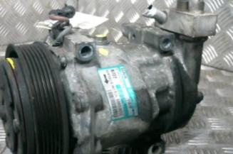 Compresseur clim ALFA ROMEO GT Photo n°1