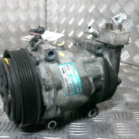 Compresseur clim ALFA ROMEO GT Photo n°1