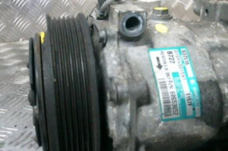 Compresseur clim ALFA ROMEO GT