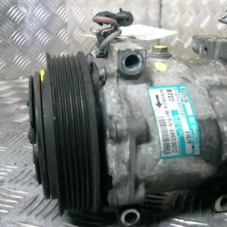 Compresseur clim ALFA ROMEO GT