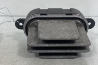 Resistance chauffage ALFA ROMEO GT Photo n°1
