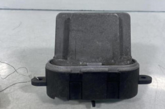 Resistance chauffage ALFA ROMEO GT