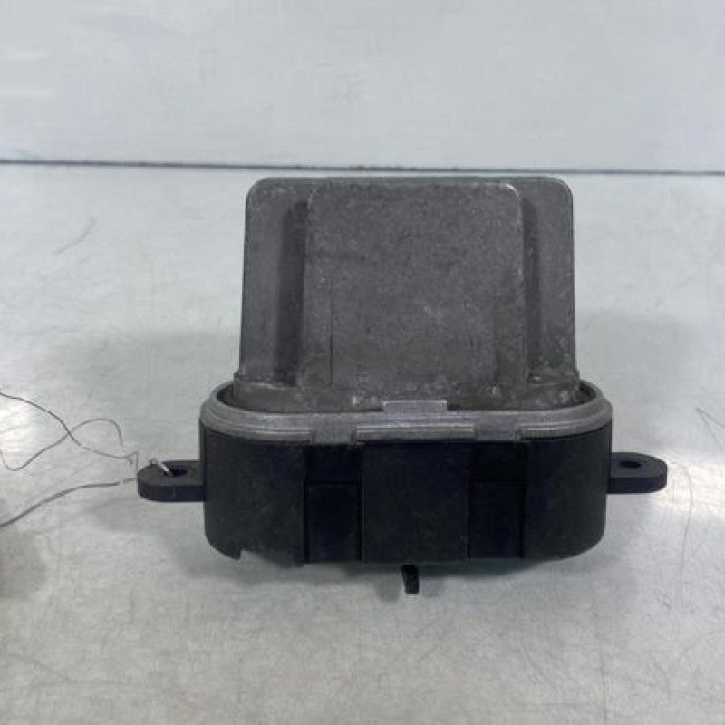 Resistance chauffage ALFA ROMEO GT Photo n°2