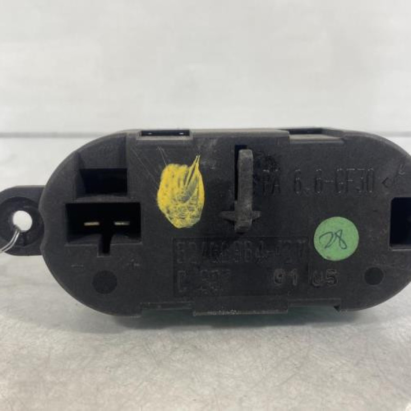 Resistance chauffage ALFA ROMEO GT Photo n°3
