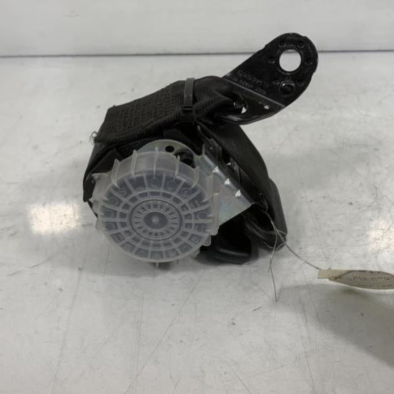 Ceinture arriere droit VOLKSWAGEN POLO 4 Photo n°1