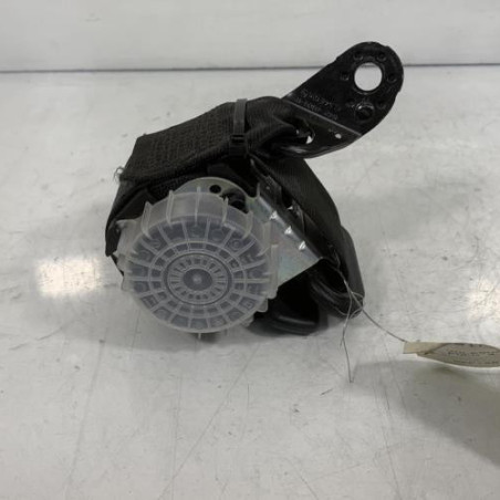 Ceinture arriere droit VOLKSWAGEN POLO 4 Photo n°1