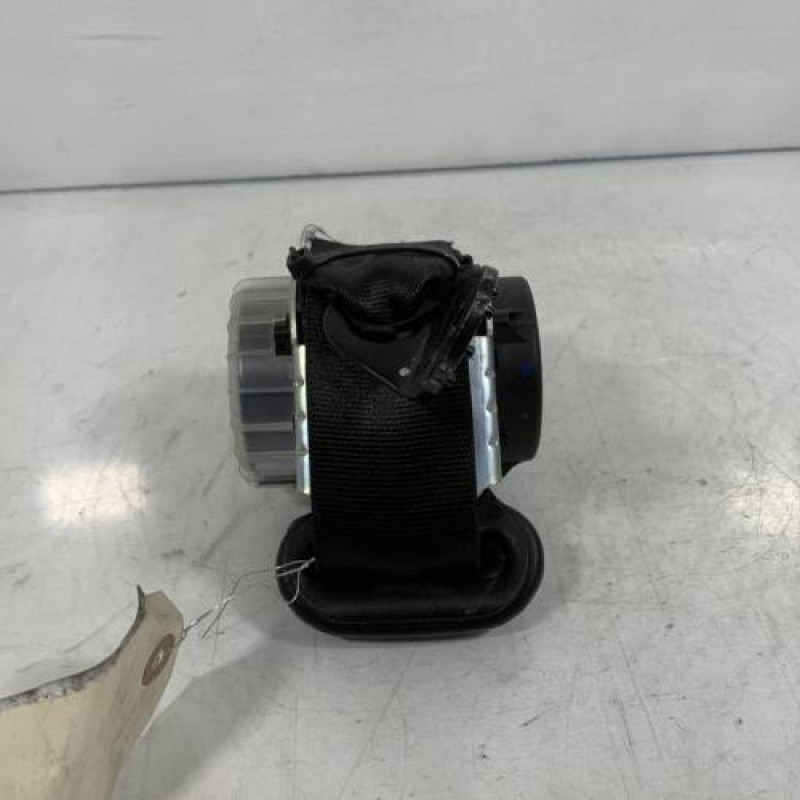 Ceinture arriere droit VOLKSWAGEN POLO 4 Photo n°2