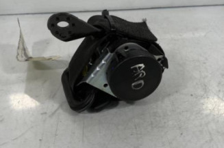 Ceinture arriere droit VOLKSWAGEN POLO 4