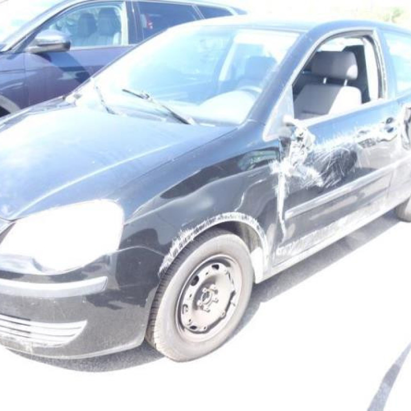 Ceinture arriere droit VOLKSWAGEN POLO 4 Photo n°4