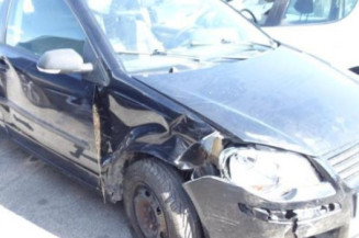 Ceinture arriere droit VOLKSWAGEN POLO 4