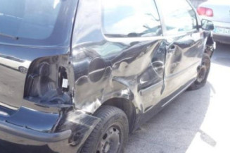 Ceinture arriere droit VOLKSWAGEN POLO 4