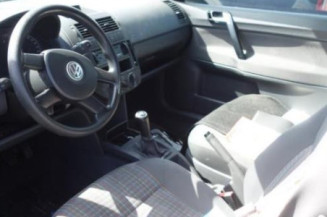 Ceinture arriere droit VOLKSWAGEN POLO 4