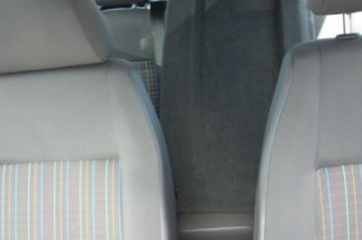 Ceinture arriere droit VOLKSWAGEN POLO 4