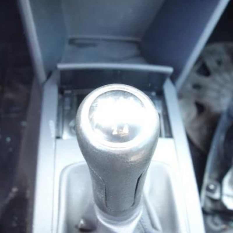 Ceinture arriere droit VOLKSWAGEN POLO 4 Photo n°11