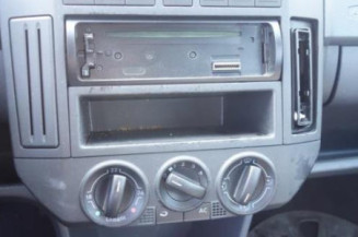 Ceinture arriere droit VOLKSWAGEN POLO 4