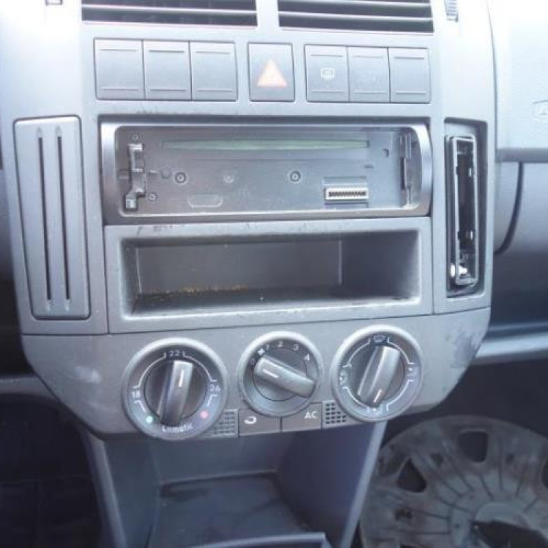Ceinture arriere droit VOLKSWAGEN POLO 4 Photo n°12
