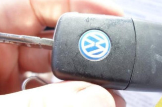 Ceinture arriere droit VOLKSWAGEN POLO 4