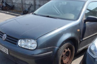 Trappe d'essence VOLKSWAGEN GOLF 4