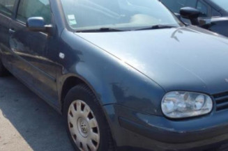 Trappe d'essence VOLKSWAGEN GOLF 4