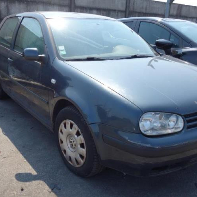 Trappe d'essence VOLKSWAGEN GOLF 4 Photo n°4