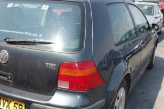Trappe d'essence VOLKSWAGEN GOLF 4