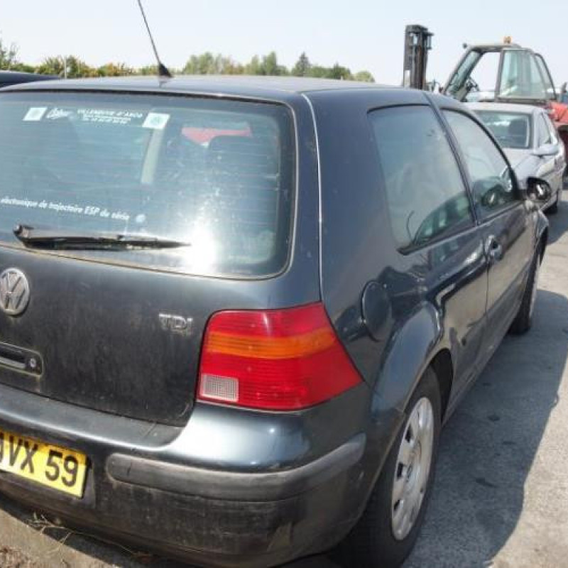 Trappe d'essence VOLKSWAGEN GOLF 4 Photo n°5