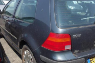Trappe d'essence VOLKSWAGEN GOLF 4