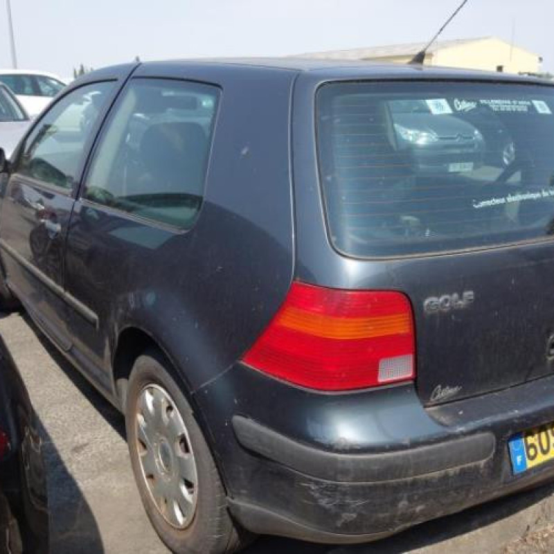 Trappe d'essence VOLKSWAGEN GOLF 4 Photo n°6