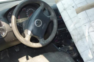 Trappe d'essence VOLKSWAGEN GOLF 4