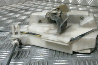Serrure arriere droit FORD FIESTA 4