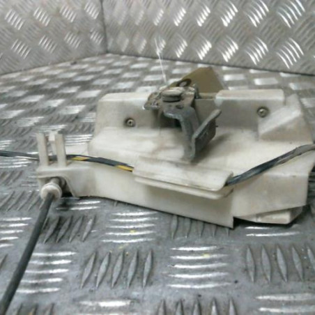 Serrure arriere droit FORD FIESTA 4