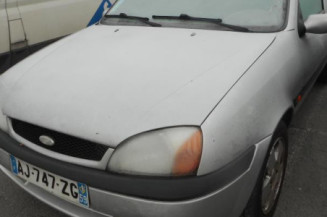 Serrure arriere droit FORD FIESTA 4