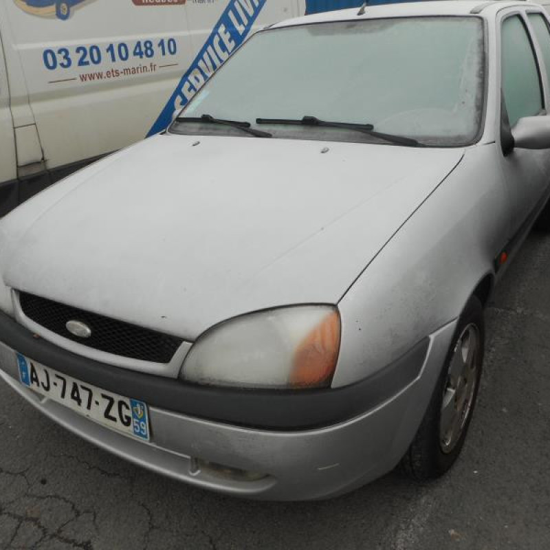 Serrure arriere droit FORD FIESTA 4 Photo n°3