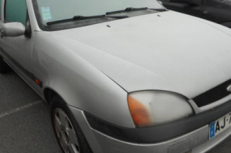 Serrure arriere droit FORD FIESTA 4