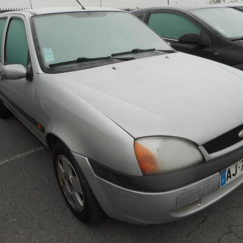 Serrure arriere droit FORD FIESTA 4 Photo n°4