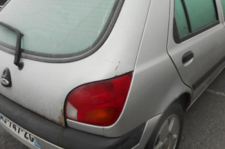 Serrure arriere droit FORD FIESTA 4