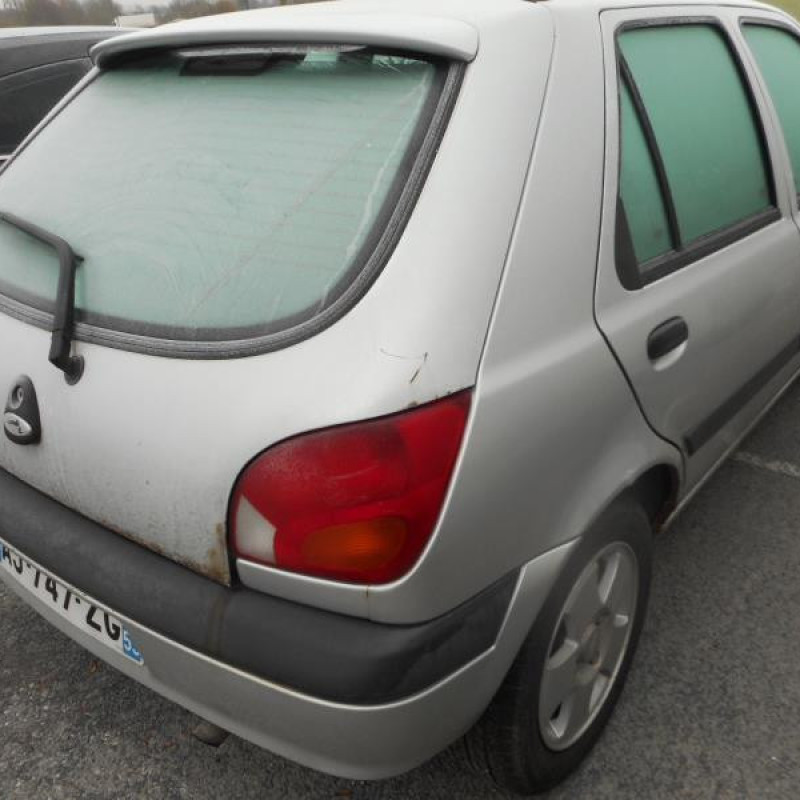 Serrure arriere droit FORD FIESTA 4 Photo n°5
