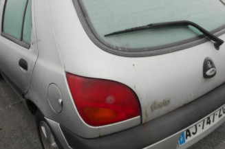 Serrure arriere droit FORD FIESTA 4