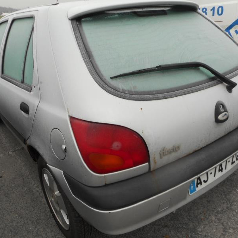 Serrure arriere droit FORD FIESTA 4 Photo n°6